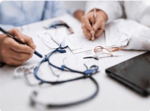 Basic Course in Oncology