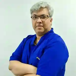 Dr. Arindam Basu