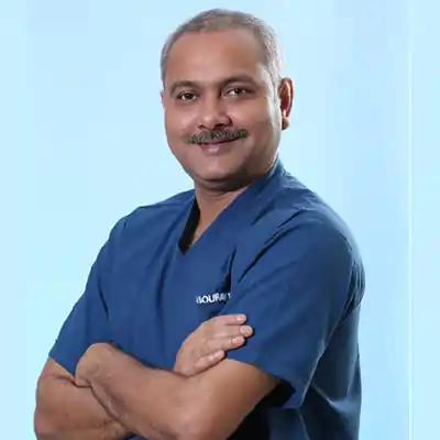 Dr. Shreya Mukherjee