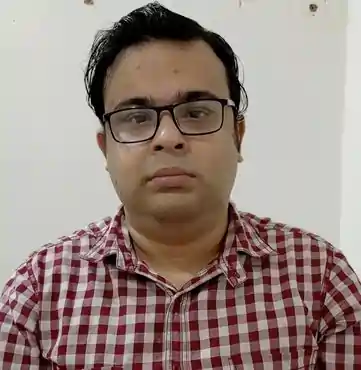 Dr. Nandita Roy