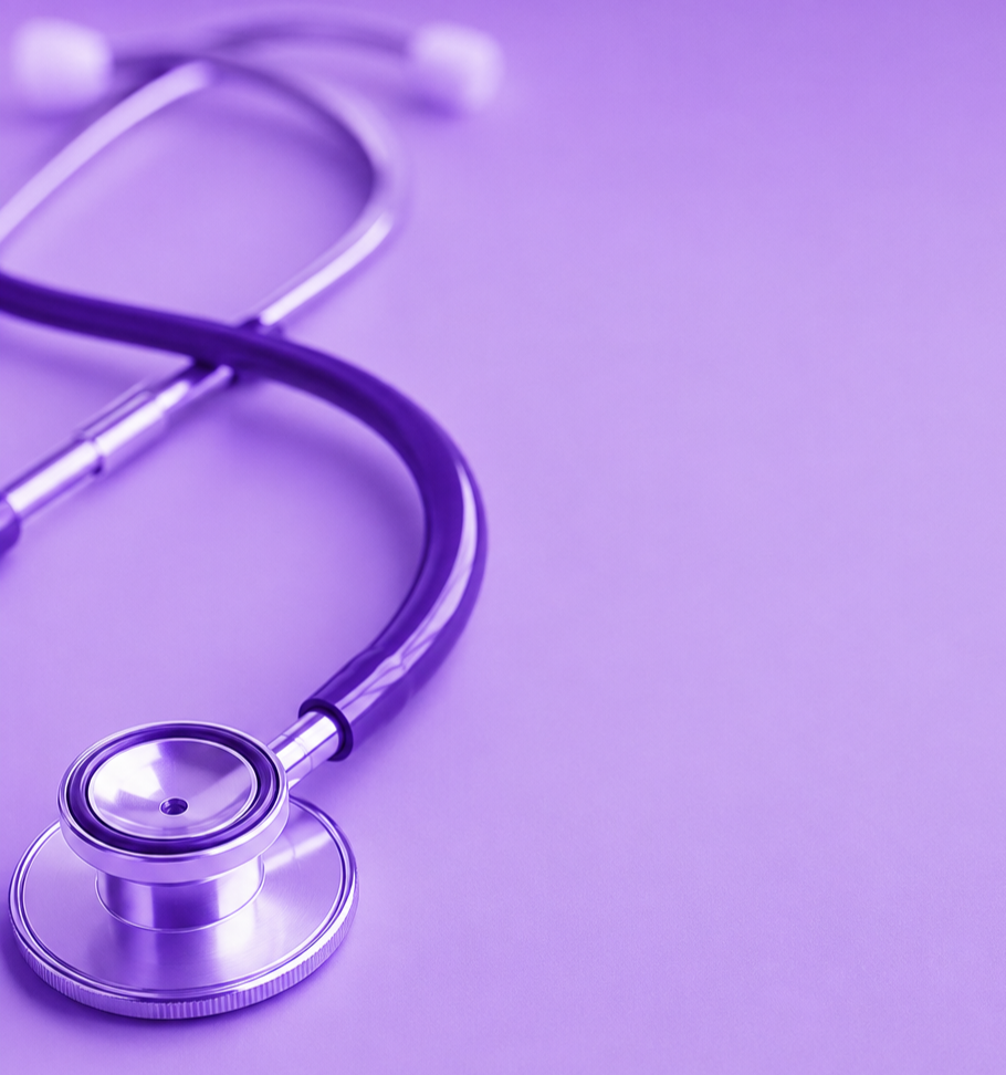 Your health is our priority